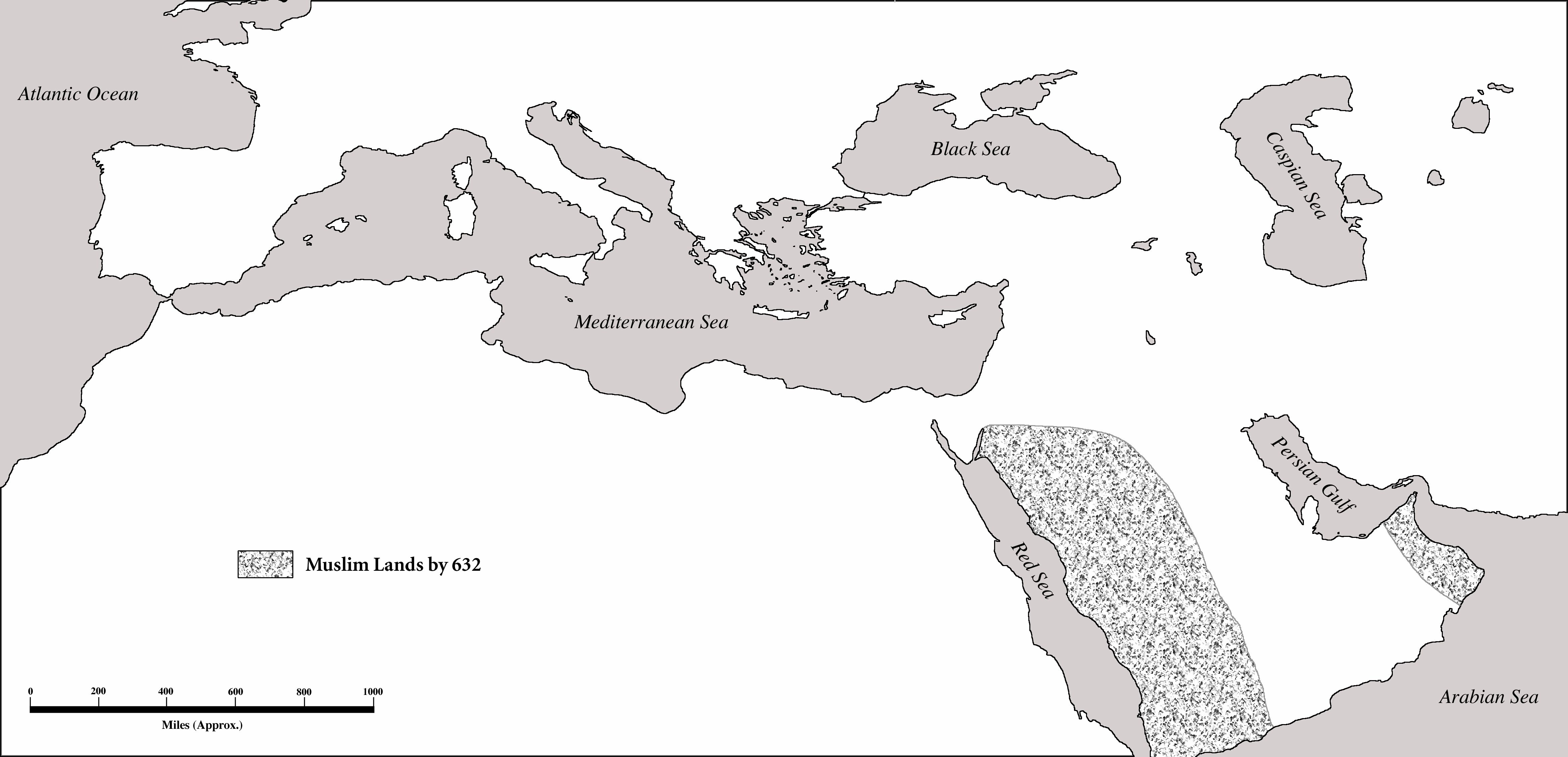 worksheet Byzantine Empire Map Worksheet maps islamic empire 1 black white